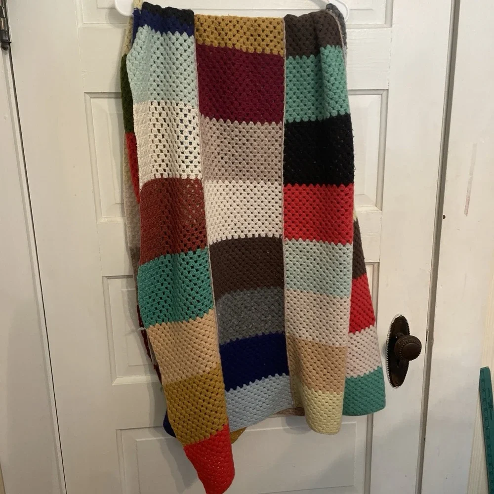 Handmade this vintage
